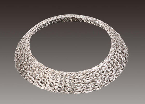 해상 설치를 위한 316l 중금속 쿠션 절연체 80*50*20mm 과중한 업무를 의심하세요