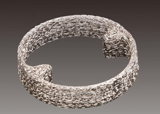 해상 설치를 위한 316l 중금속 쿠션 절연체 80*50*20mm 과중한 업무를 의심하세요