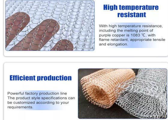 1m 1 명부 304 편직 와이어 메쉬폭 300 밀리미터 0.15 밀리미터 지름