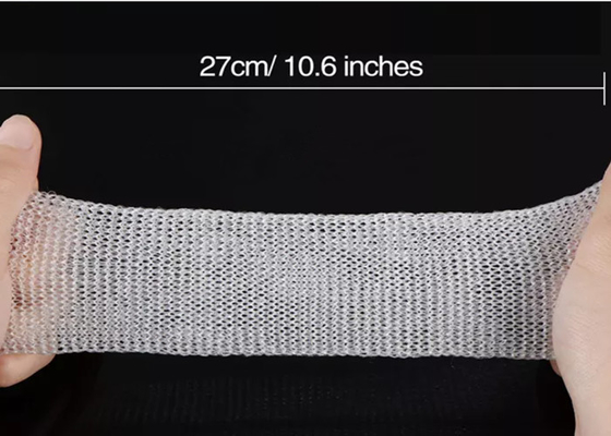 린트 트랩은 세탁기를 위한 긴 지속성 타이어와 그물 망 필터를 떴습니다