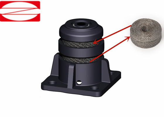 ODM 사업 유형 경쟁력있는 네덜란드 직물 철망