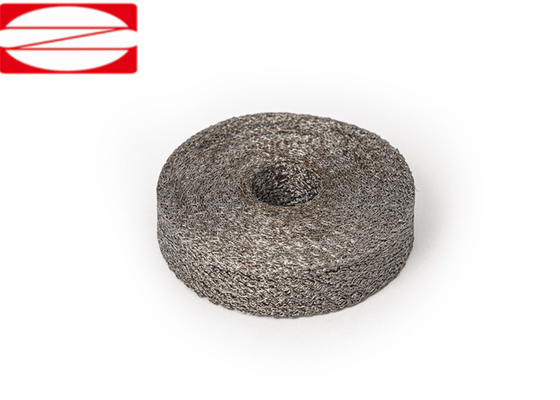 필터를 위한 56*40*23mm 금속 쿠션 댐퍼 원통형 스테인레스강 Oem