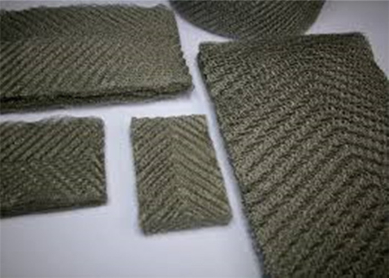 각종 기계 및 장비의 공기 정화 필터용 2*3mm 짜리 와이어 메시