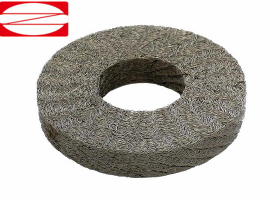 필터를 위한 56*40*23mm 금속 쿠션 댐퍼 원통형 스테인레스강 Oem